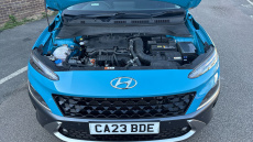 Hyundai Kona 1.0 TGDi 48V MHEV Premium 5dr Petrol Hatchback